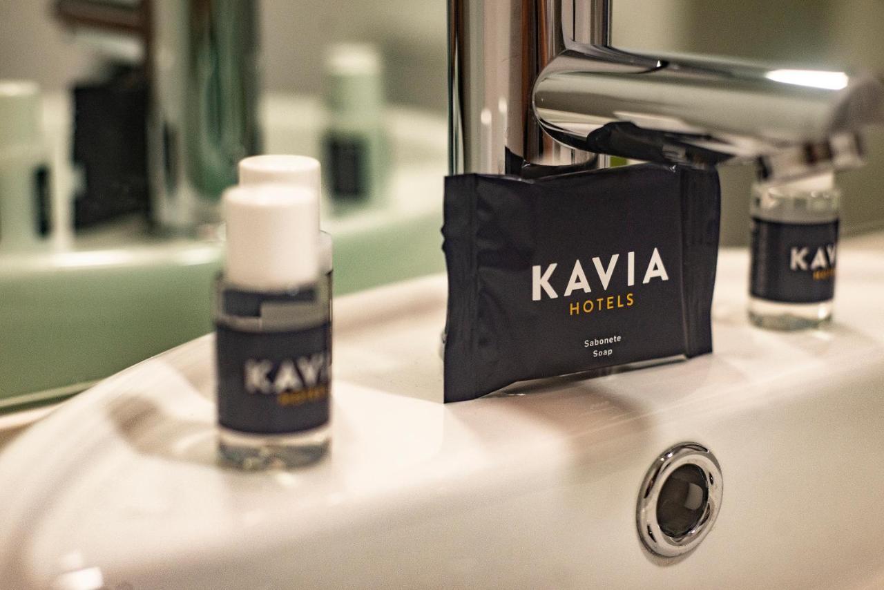 Kavia Do Largo Hotel Cascais