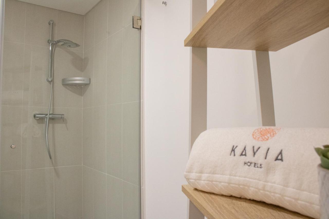 Kavia Do Largo Hotel 3*
