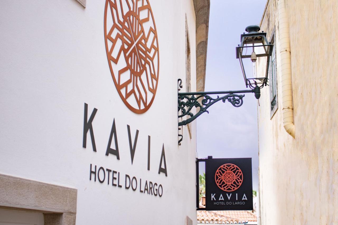 Hotel Kavia Do Largo 3*